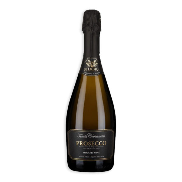 Ghvino.shop | Emilio Fidora Prosecco Spumante Brut