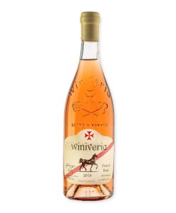 Ghvino.nl | Winiveria French Rose