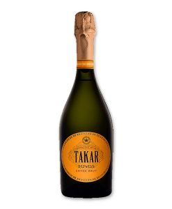 Ghvino.nl | Armenia wine Takar Extra Brut