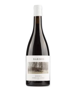 Ghvino.nl | Bardos Reserva Ribera del Duero