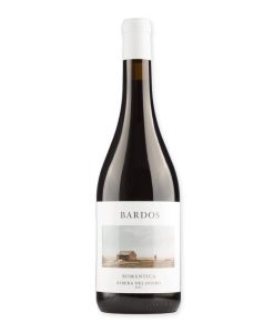 Ghvino.nl | Bardos Romantica Crianza Ribera del Duero