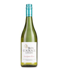 Ghvino.nl | Bon Courage Sauvignon-Blanc The Gooseberry Bush