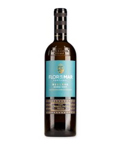 Ghvino.nl | Casa Ermelinda Freitas Flor de la Mar Reserva Branco