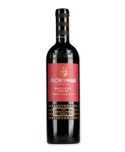 Ghvino.nl | Casa Ermelinda Freitas Flor de la Mar Reserva Tinto