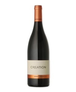 Ghvino.nl | Creation Estate Syrah Grenache