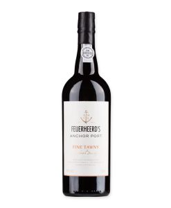 Ghvino.nl | Feuerheerds Fine Tawny Port