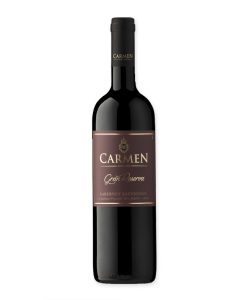 Ghvino.nl | Gran Reserva Cabernet Sauvignon 2018