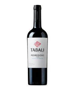 Ghvino.nl | Tabali Syrah Gran Reserva Pedregoso