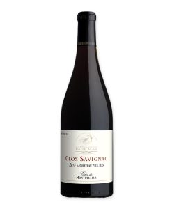 Ghvino.nl | Chateau Paul Mas Gres de Montpellier Clos de Savignac