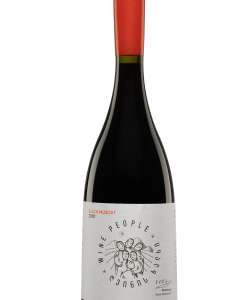 Ghvino.nl | Wine People Black Muscat